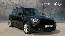 MINI Countryman 1.5 Cooper Sport 5dr Petrol Hatchback